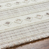 Hideo Area Rug - Clearance - Ornate Home