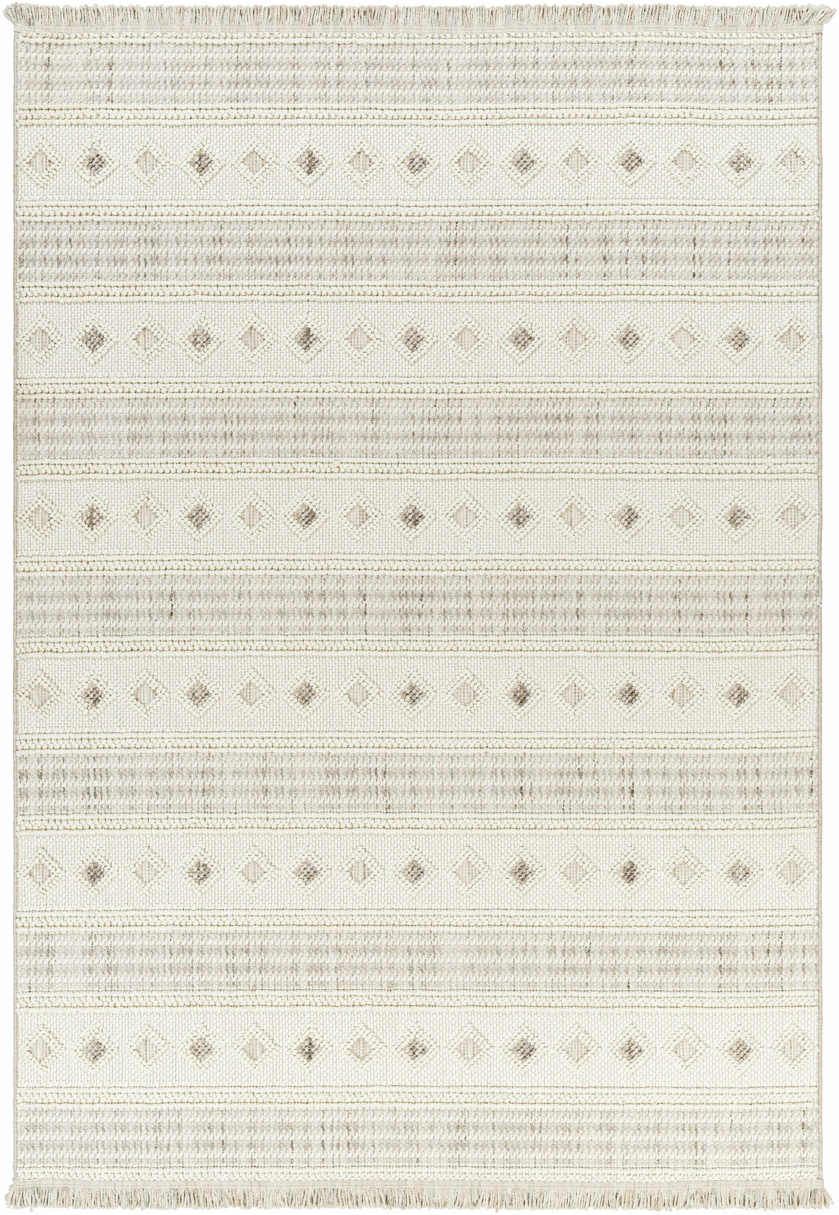 Hideo Area Rug - Clearance - Ornate Home