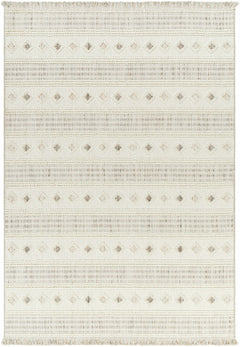 Hideo Area Rug - Clearance - Ornate Home