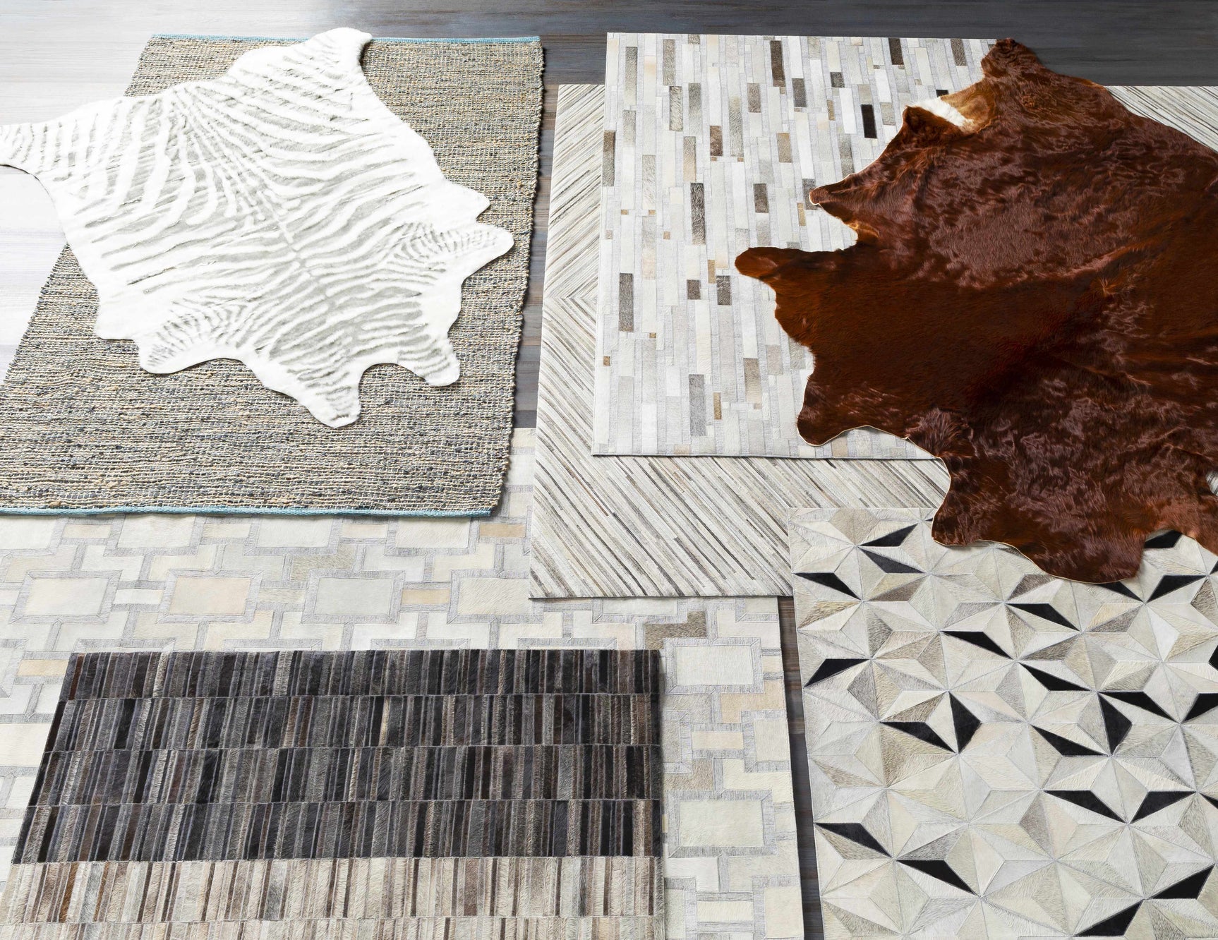 Wauzeka Premium Area Rug - Clearance