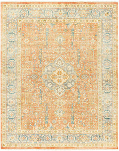 Hien Area Rug - Clearance - Ornate Home