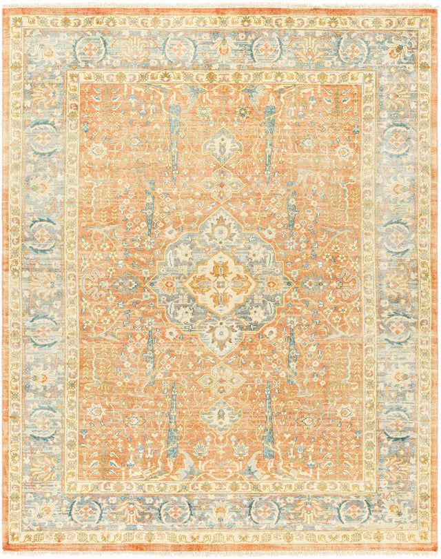 Hien Area Rug - Clearance - Ornate Home