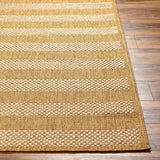 Hiero Flatweave Faux Jute Rug - Ornate Home