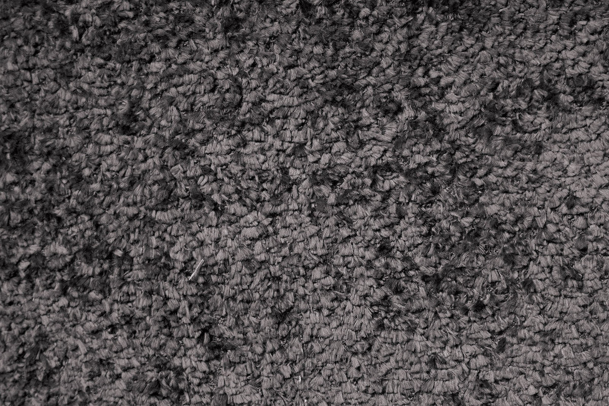 Hieronymus Dark Gray Manual Sofa - Ornate Home