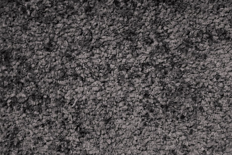 Hieronymus Dark Gray Manual Sofa - Ornate Home