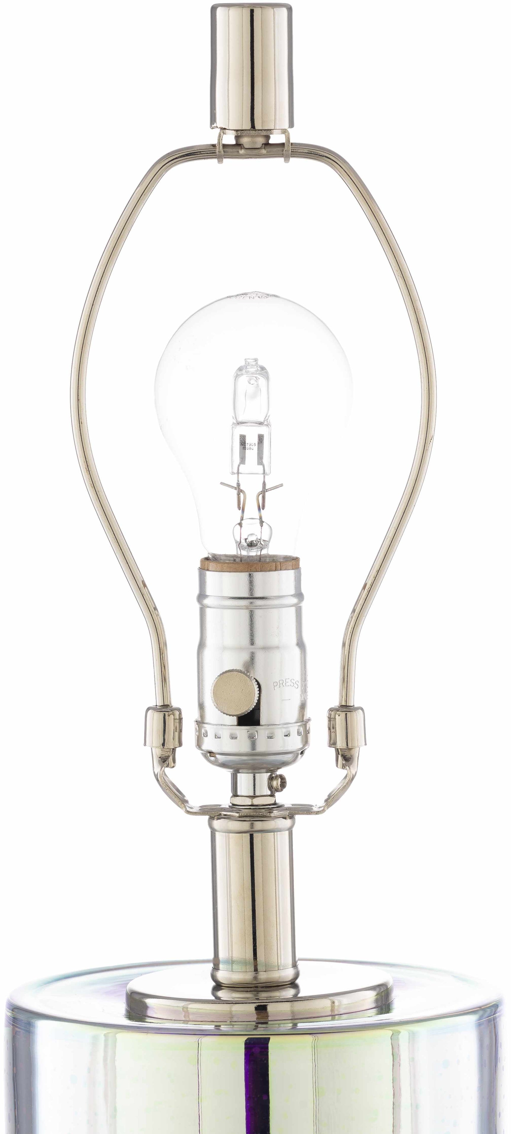 Higginsport Table Lamp - Clearance - Ornate Home