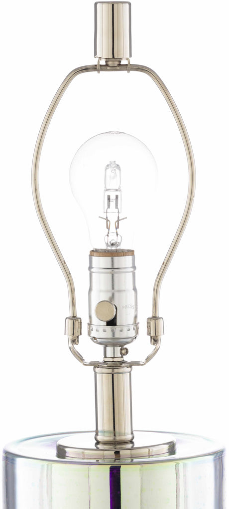 Higginsport Table Lamp - Clearance - Ornate Home