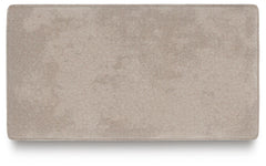 High Profile Taupe Sofa, Oversized Chair and Ottoman - Ornate Home