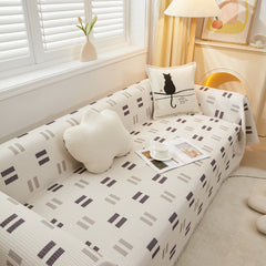 High-Quality Fabric Non-Slip Sofa Cover Throw, Throw Blankets for Couch, Furniture Covers for Pets - Ornate Home