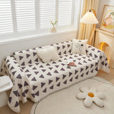 High-Quality Fabric Non-Slip Sofa Cover Throw, Throw Blankets for Couch, Furniture Covers for Pets - Ornate Home