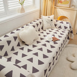 High-Quality Fabric Non-Slip Sofa Cover Throw, Throw Blankets for Couch, Furniture Covers for Pets - Ornate Home
