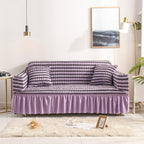 White-Purple