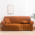 Yellow Ochre
