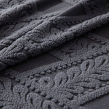 High Stretch 3D Jacquard Sofa Slipcovers, Pet Friendly Non Slip Sofa Cover Washable - Ornate Home