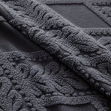 High Stretch 3D Jacquard Sofa Slipcovers, Pet Friendly Non Slip Sofa Cover Washable - Ornate Home