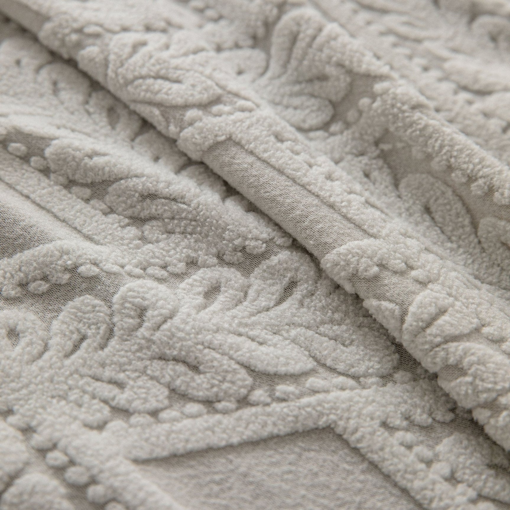 High Stretch 3D Jacquard Sofa Slipcovers, Pet Friendly Non Slip Sofa Cover Washable - Ornate Home
