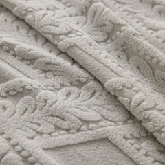High Stretch 3D Jacquard Sofa Slipcovers, Pet Friendly Non Slip Sofa Cover Washable - Ornate Home