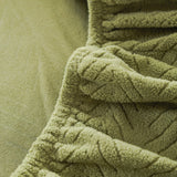High Stretch Herringbone Textured Slipcover for Standard & L-Shaped Sectional Couches - Ornate Home