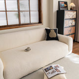 High Stretch Sofa Slipcover, Non Slip Couch Sofa Cover Washable Furniture Protector - Ornate Home