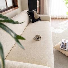High Stretch Sofa Slipcover, Non Slip Couch Sofa Cover Washable Furniture Protector - Ornate Home