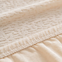 High Stretch Sofa Slipcover, Non Slip Couch Sofa Cover Washable Furniture Protector - Ornate Home