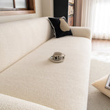 High Stretch Sofa Slipcover, Non Slip Couch Sofa Cover Washable Furniture Protector - Ornate Home