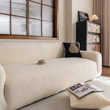 High Stretch Sofa Slipcover, Non Slip Couch Sofa Cover Washable Furniture Protector - Ornate Home