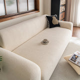 High Stretch Sofa Slipcover, Non Slip Couch Sofa Cover Washable Furniture Protector - Ornate Home