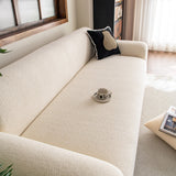 High Stretch Sofa Slipcover, Non Slip Couch Sofa Cover Washable Furniture Protector - Ornate Home
