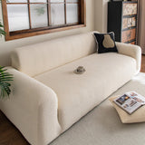 High Stretch Sofa Slipcover, Non Slip Couch Sofa Cover Washable Furniture Protector - Ornate Home