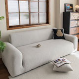 High Stretch Sofa Slipcover, Non Slip Couch Sofa Cover Washable Furniture Protector - Ornate Home