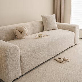 High Stretch Washable Slipcover, Non-Slip Washable Furniture Protector for Kids Pets - Ornate Home
