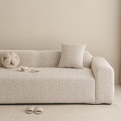 High Stretch Washable Slipcover, Non-Slip Washable Furniture Protector for Kids Pets - Ornate Home