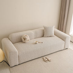 High Stretch Washable Slipcover, Non-Slip Washable Furniture Protector for Kids Pets - Ornate Home
