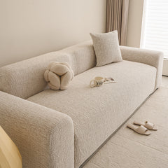 High Stretch Washable Slipcover, Non-Slip Washable Furniture Protector for Kids Pets - Ornate Home
