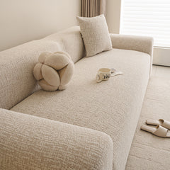 High Stretch Washable Slipcover, Non-Slip Washable Furniture Protector for Kids Pets - Ornate Home