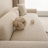 High Stretch Washable Slipcover, Non-Slip Washable Furniture Protector for Kids Pets - Ornate Home
