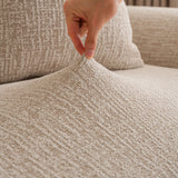 High Stretch Washable Slipcover, Non-Slip Washable Furniture Protector for Kids Pets - Ornate Home