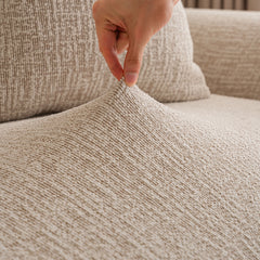 High Stretch Washable Slipcover, Non-Slip Washable Furniture Protector for Kids Pets - Ornate Home