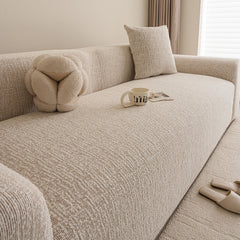High Stretch Washable Slipcover, Non-Slip Washable Furniture Protector for Kids Pets - Ornate Home