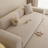 High Stretch Washable Slipcover, Non-Slip Washable Furniture Protector for Kids Pets - Ornate Home
