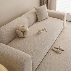 High Stretch Washable Slipcover, Non-Slip Washable Furniture Protector for Kids Pets - Ornate Home