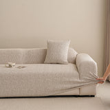 High Stretch Washable Slipcover, Non-Slip Washable Furniture Protector for Kids Pets - Ornate Home