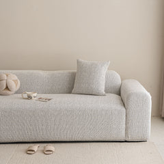High Stretch Washable Slipcover, Non-Slip Washable Furniture Protector for Kids Pets - Ornate Home