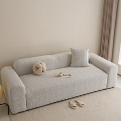 High Stretch Washable Slipcover, Non-Slip Washable Furniture Protector for Kids Pets - Ornate Home