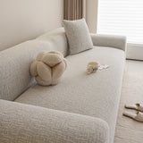 High Stretch Washable Slipcover, Non-Slip Washable Furniture Protector for Kids Pets - Ornate Home