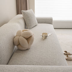 High Stretch Washable Slipcover, Non-Slip Washable Furniture Protector for Kids Pets - Ornate Home