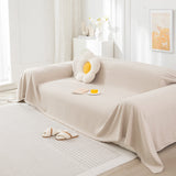 High-Tech Fabric Splash-Resistant Pet Furniture Covers for Sectionals, Dustproof Blanket for Couch - Ornate Home
