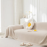 High-Tech Fabric Splash-Resistant Pet Furniture Covers for Sectionals, Dustproof Blanket for Couch - Ornate Home