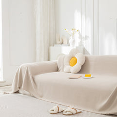 High-Tech Fabric Splash-Resistant Pet Furniture Covers for Sectionals, Dustproof Blanket for Couch - Ornate Home